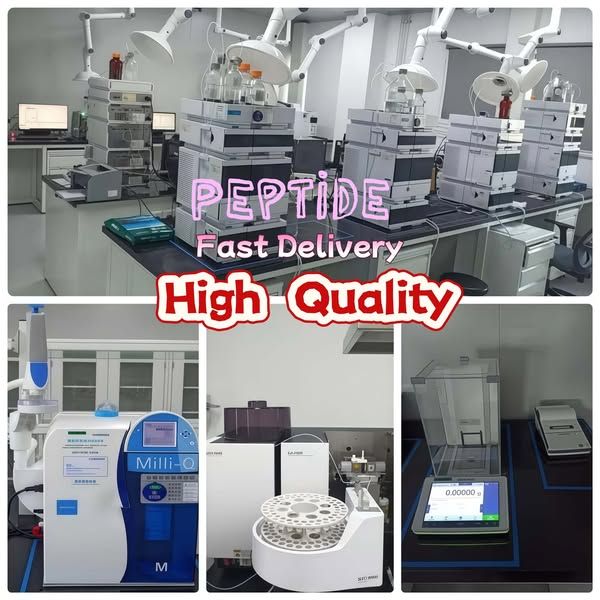 Factory peptide product image